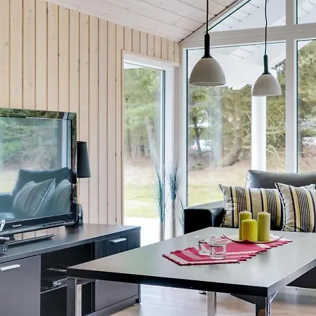 Krum - 4-5km From The Sea In Western Jutland By Interhome Holiday home *