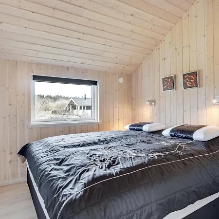 Krum - 4-5km From The Sea In Western Jutland By Interhome * Tagholm