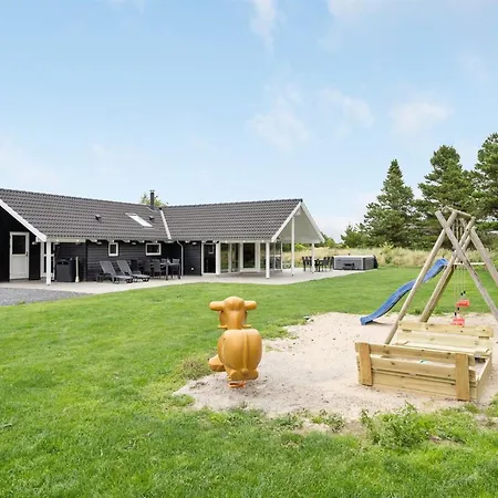 Krum - 4-5km From The Sea By Interhome Tagholm