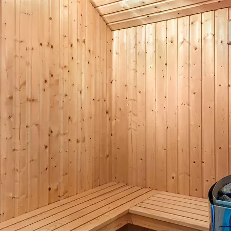 Feriehus Krum - 4-5km From The Sea By Interhome *