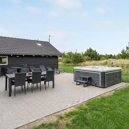 Krum - 4-5km From The Sea By Interhome Tagholm