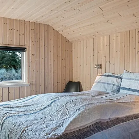 Feriehus Krum - 4-5km From The Sea By Interhome Tagholm