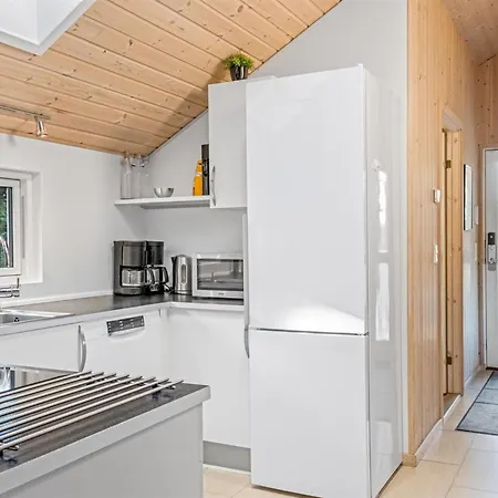 Krum - 4-5km From The Sea By Interhome Nyaraló *