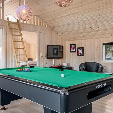 Krum - 4-5km From The Sea By Interhome Tagholm