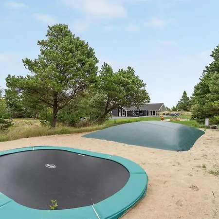 Krum - 4-5km From The Sea By Interhome Feriehus *