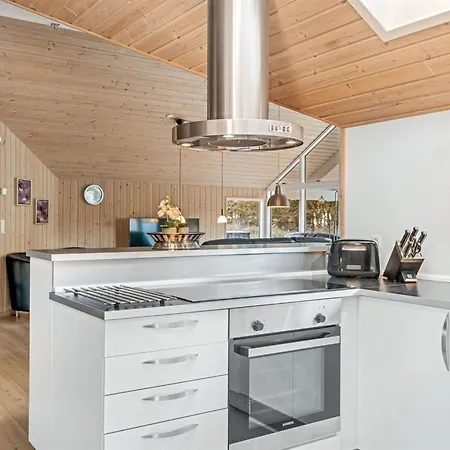Feriehus Krum - 4-5km From The Sea By Interhome Tagholm