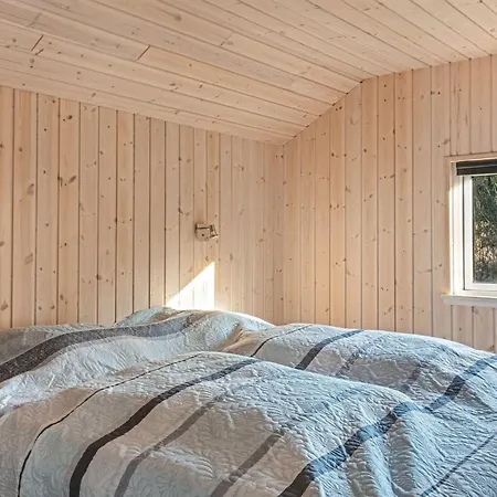 Krum - 4-5km From The Sea By Interhome Tagholm