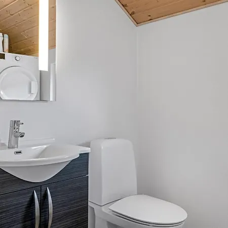 Krum - 4-5km From The Sea By Interhome Tagholm