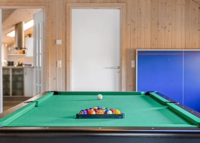 Krum - 4-5km From The Sea By Interhome Ferienhaus