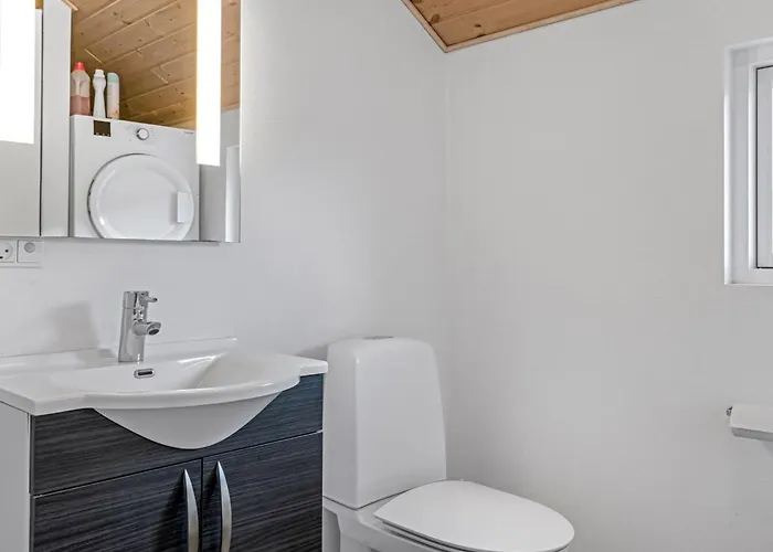 Krum - 4-5km From The Sea By Interhome *