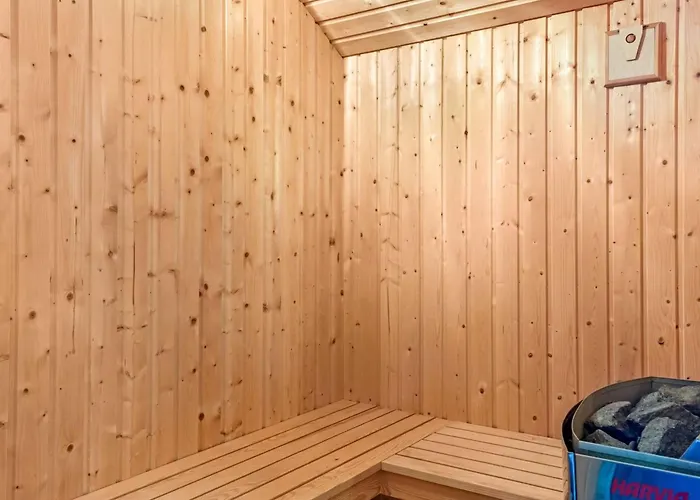 Ferienhaus Krum - 4-5km From The Sea By Interhome *