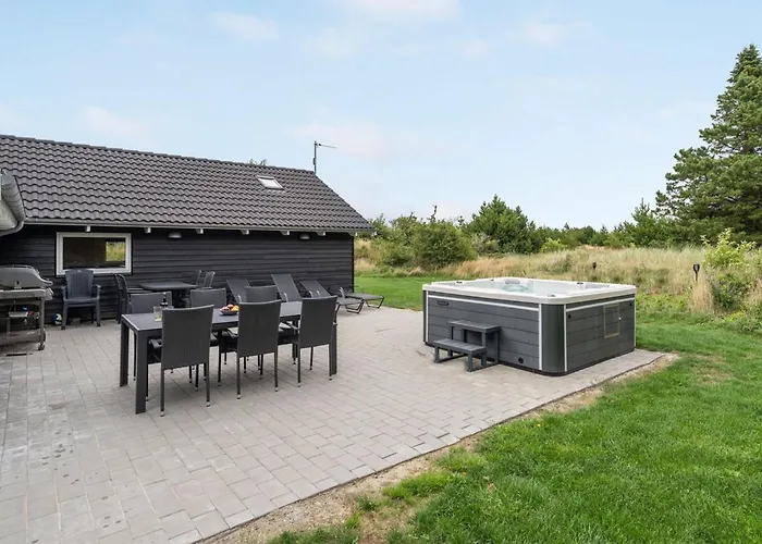 Krum - 4-5km From The Sea By Interhome Tagholm