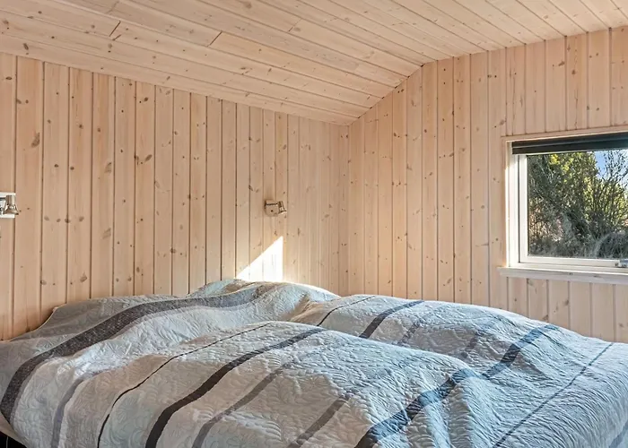 Ferienhaus Krum - 4-5km From The Sea By Interhome *