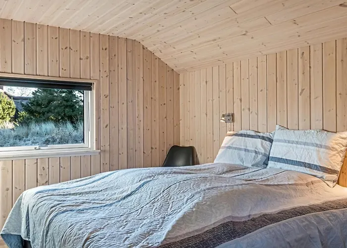 Ferienhaus Krum - 4-5km From The Sea By Interhome Tagholm