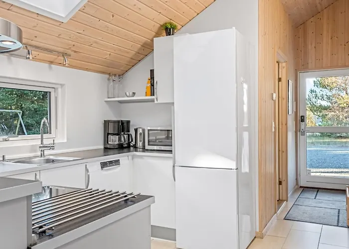 Krum - 4-5km From The Sea By Interhome Ferienhaus *