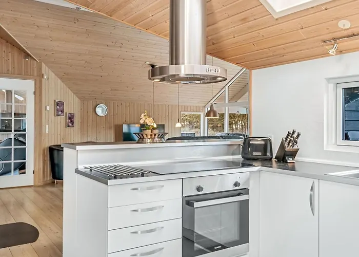 Krum - 4-5km From The Sea By Interhome