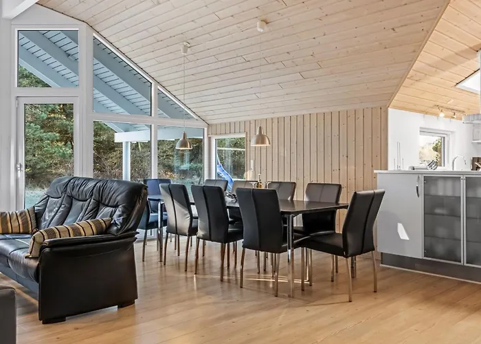 Krum - 4-5km From The Sea By Interhome Ferienhaus