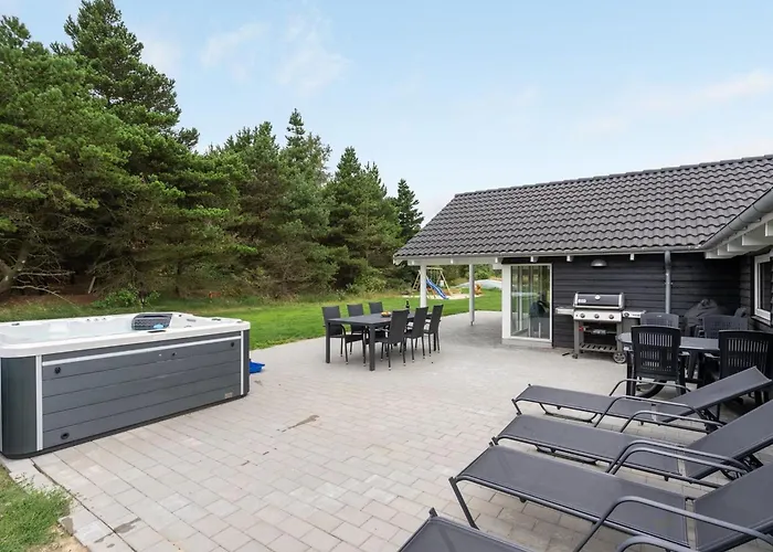 Krum - 4-5km From The Sea By Interhome Tagholm