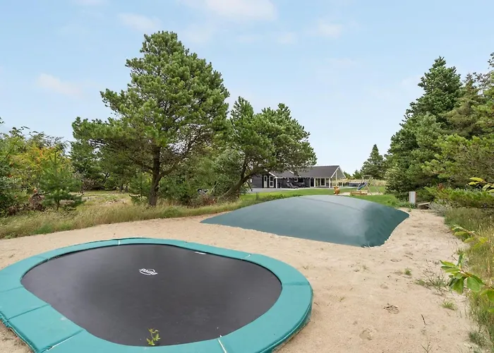 Krum - 4-5km From The Sea By Interhome Ferienhaus *